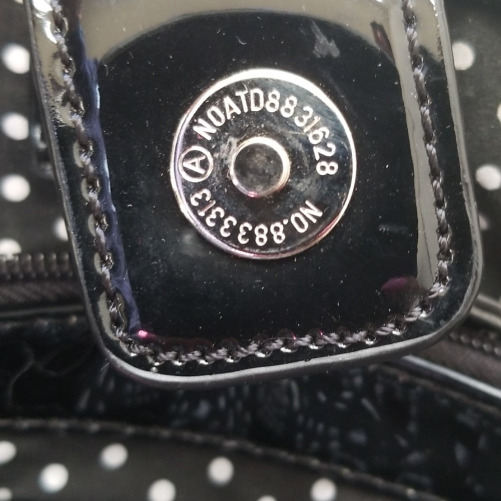 Women's LuLu Guinness purse - Picture 6 of 8
